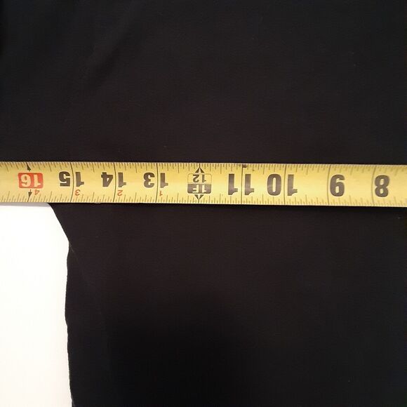 Vtg Michael Jackson Adult Womens XS Black Short Sleeve T Shirt Band Tee - Picture 5 of 6